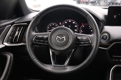 2025 Mazda Mazda CX-90 3.3 Turbo Premium Plus