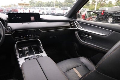 2025 Mazda Mazda CX-90 3.3 Turbo Premium Plus