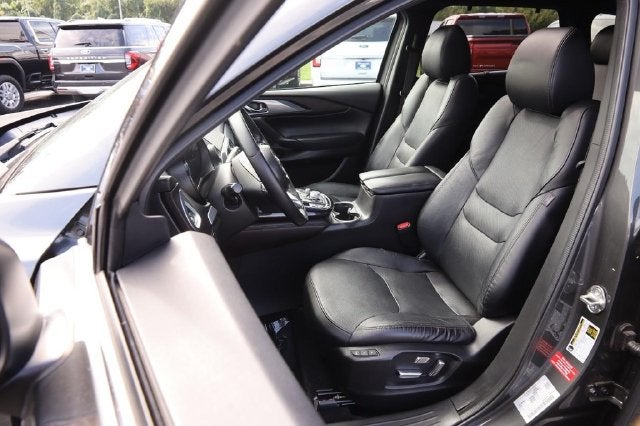 2019 Mazda Mazda CX-9 Grand Touring