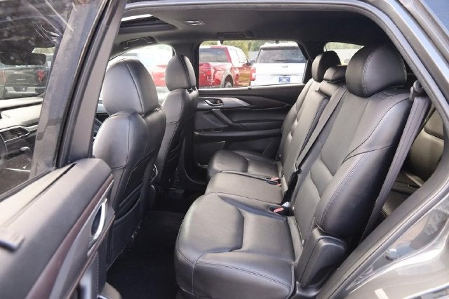 2019 Mazda Mazda CX-9 Grand Touring