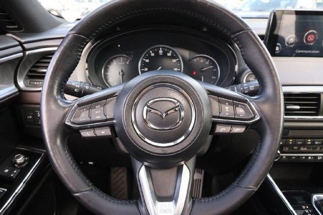 2019 Mazda Mazda CX-9 Grand Touring