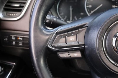 2019 Mazda Mazda CX-9 Grand Touring