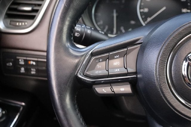 2019 Mazda Mazda CX-9 Grand Touring