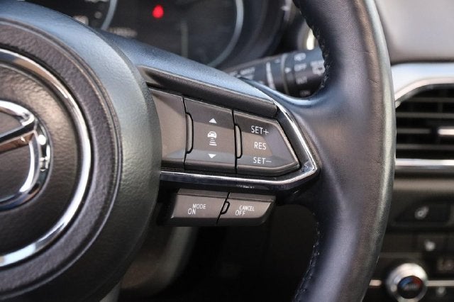 2019 Mazda Mazda CX-9 Grand Touring