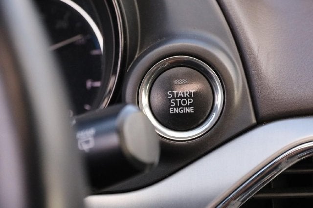2019 Mazda Mazda CX-9 Grand Touring