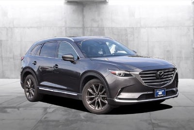 2019 Mazda Mazda CX-9 Grand Touring