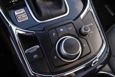 2019 Mazda Mazda CX-9 Grand Touring