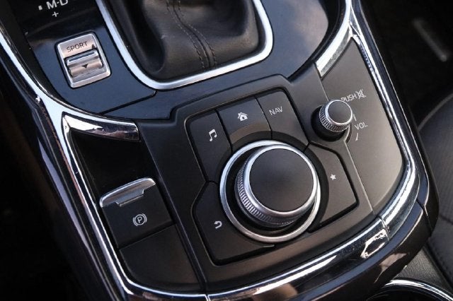2019 Mazda Mazda CX-9 Grand Touring