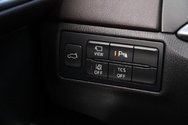 2019 Mazda Mazda CX-9 Grand Touring