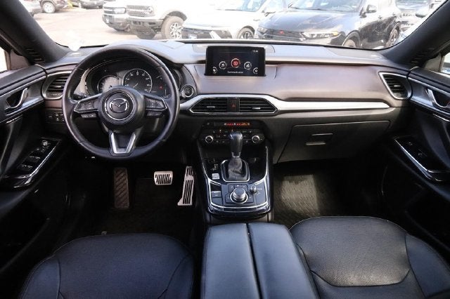 2019 Mazda Mazda CX-9 Grand Touring
