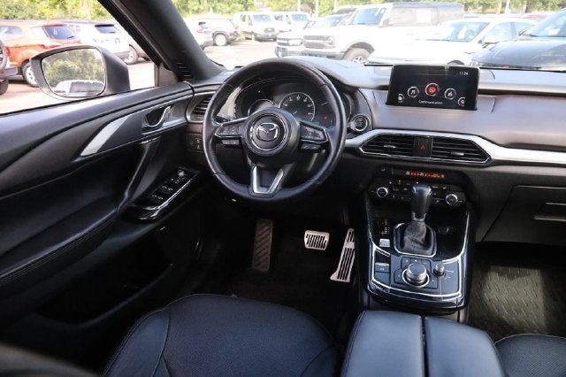 2019 Mazda Mazda CX-9 Grand Touring