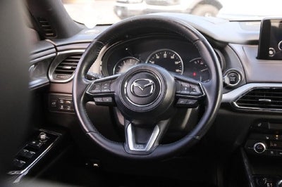 2019 Mazda Mazda CX-9 Grand Touring