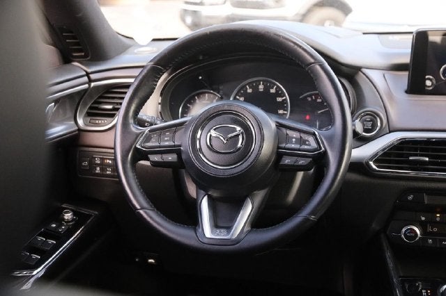2019 Mazda Mazda CX-9 Grand Touring