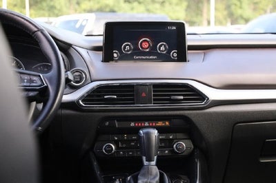 2019 Mazda Mazda CX-9 Grand Touring
