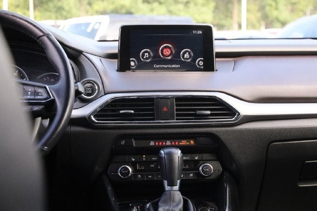 2019 Mazda Mazda CX-9 Grand Touring