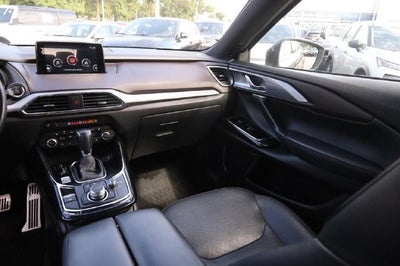 2019 Mazda Mazda CX-9 Grand Touring