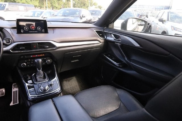 2019 Mazda Mazda CX-9 Grand Touring