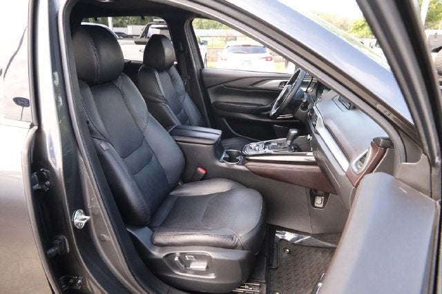 2019 Mazda Mazda CX-9 Grand Touring