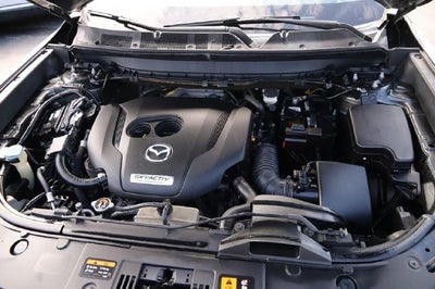 2019 Mazda Mazda CX-9 Grand Touring