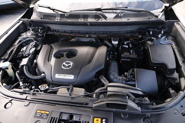 2019 Mazda Mazda CX-9 Grand Touring