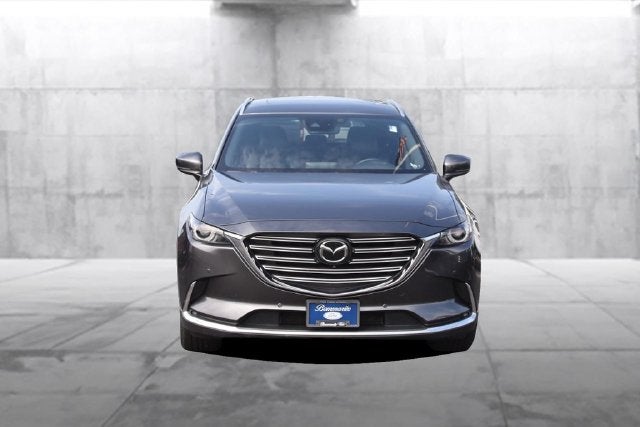 2019 Mazda Mazda CX-9 Grand Touring