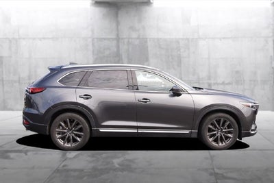2019 Mazda Mazda CX-9 Grand Touring