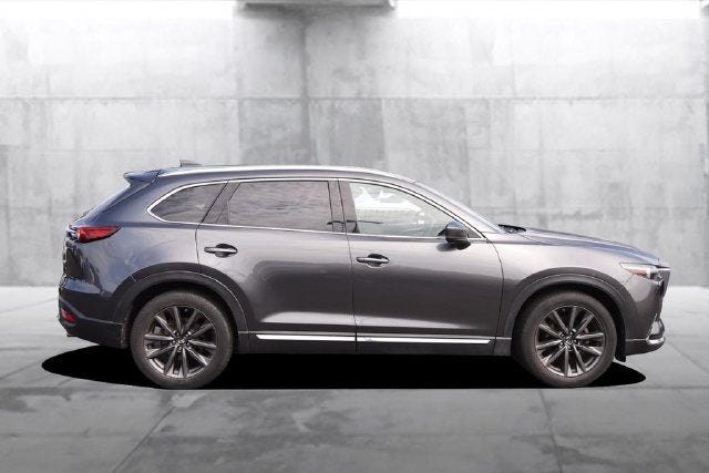 2019 Mazda Mazda CX-9 Grand Touring
