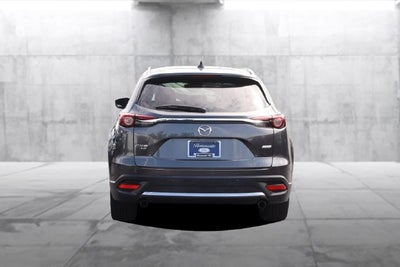 2019 Mazda Mazda CX-9 Grand Touring
