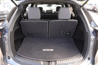 2019 Mazda Mazda CX-9 Grand Touring
