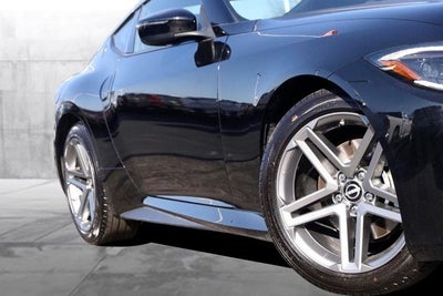 2025 Nissan Z Sport