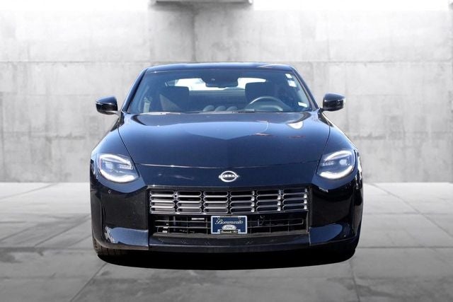 2025 Nissan Z Sport