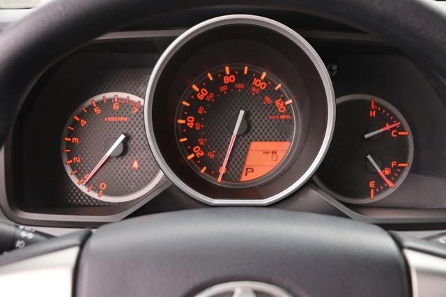 2011 Toyota 4Runner SR5