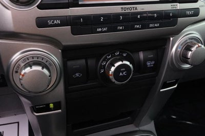 2011 Toyota 4Runner SR5