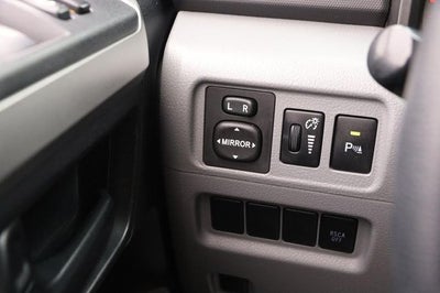 2011 Toyota 4Runner SR5