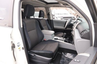 2011 Toyota 4Runner SR5
