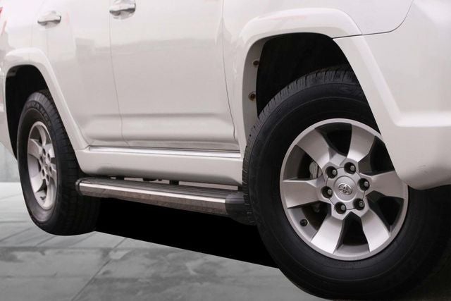 2011 Toyota 4Runner SR5