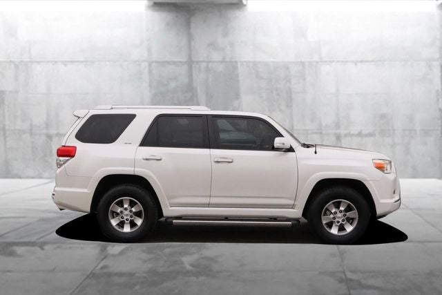 2011 Toyota 4Runner SR5