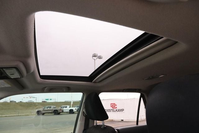 2011 Toyota 4Runner SR5