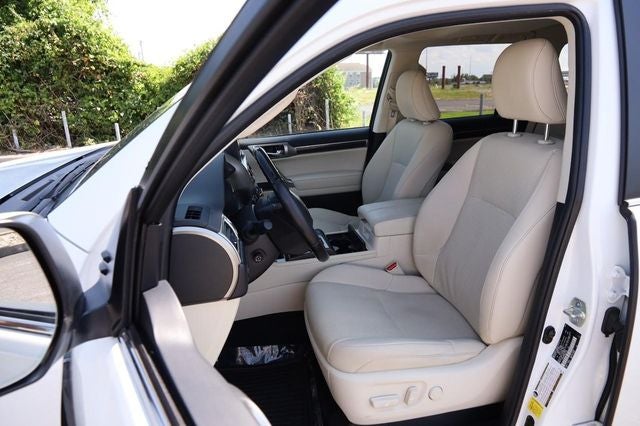 2022 Lexus GX 460