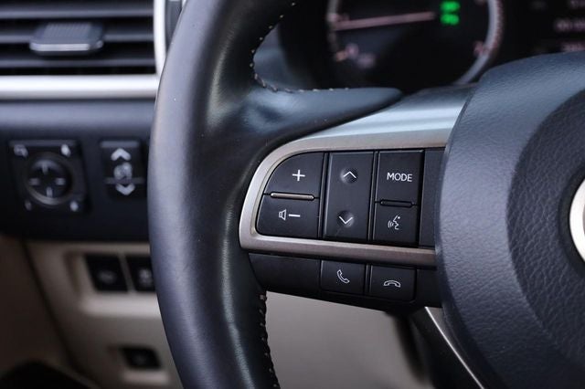 2022 Lexus GX 460