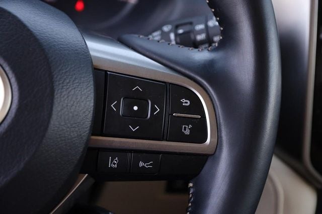 2022 Lexus GX 460