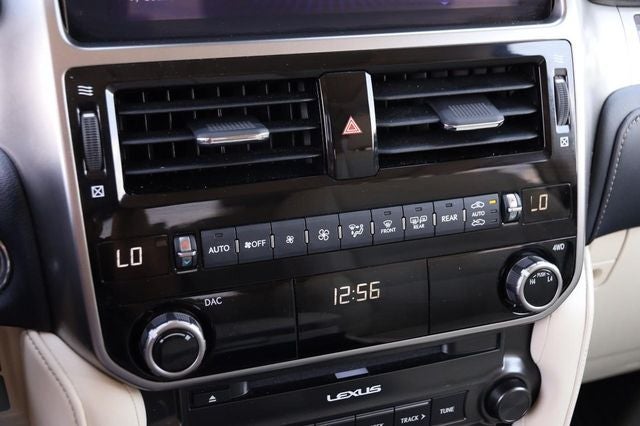 2022 Lexus GX 460