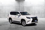 2022 Lexus GX 460