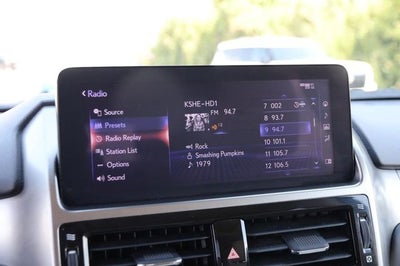2022 Lexus GX 460