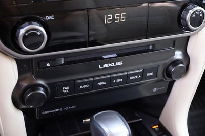 2022 Lexus GX 460