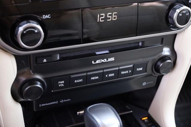 2022 Lexus GX 460