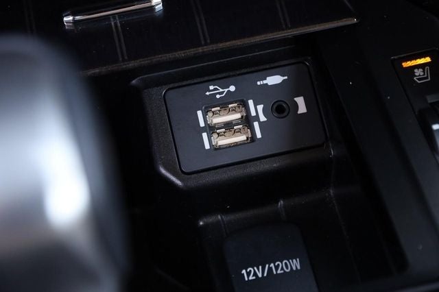2022 Lexus GX 460