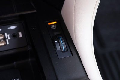 2022 Lexus GX 460