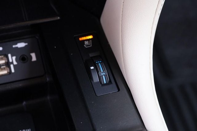 2022 Lexus GX 460