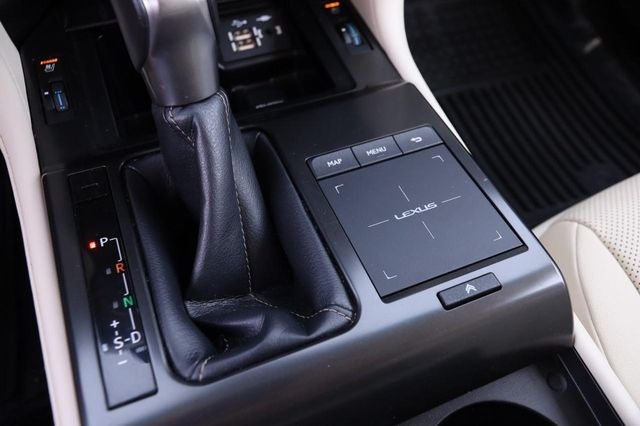 2022 Lexus GX 460